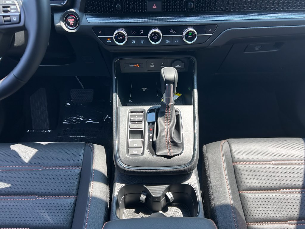 New 2027 Honda CR-V Sport-L image 16