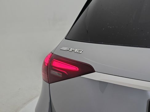 New 2026 Mercedes-Benz GLE 63 AMG S image 25