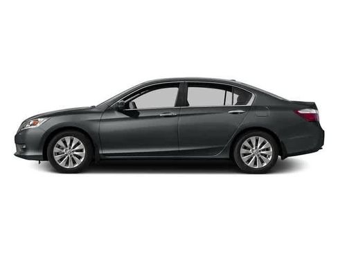 Used 2015 Honda Accord EX-L image 3