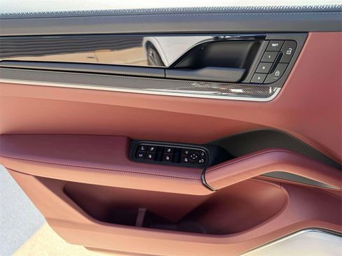 New 2026 Porsche Cayenne Turbo image 16