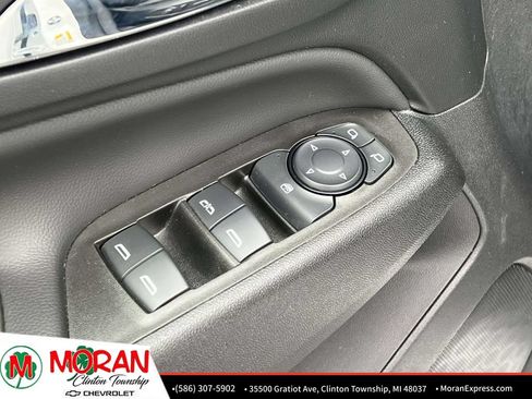 Certified 2024 Chevrolet Equinox LT FWD image 16
