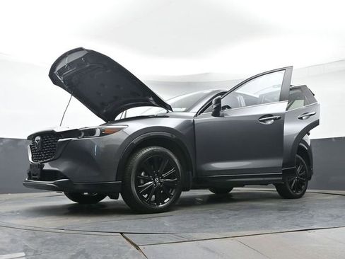 Certified 2024 MAZDA CX-5 2.5 Turbo w/ Premium Package AWD/4WD image 44
