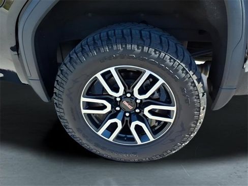 Used 2021 GMC Sierra 1500 AT4 image 7