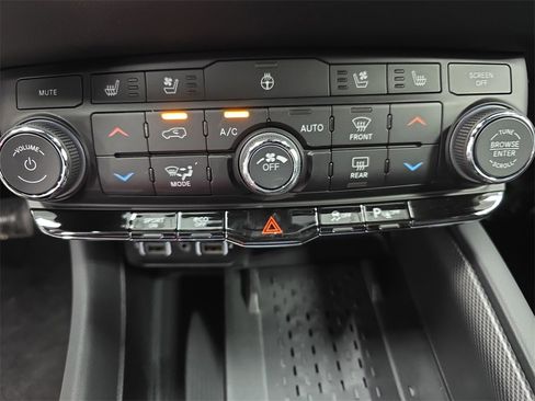 New 2026 Dodge Durango GT image 22