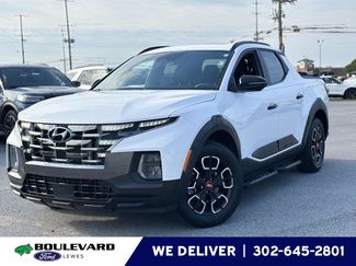 Used 2024 Hyundai Santa Cruz XRT AWD/4WD video 1
