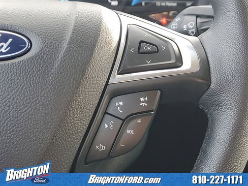 Used 2024 Ford Edge SEL w/ Convenience Package image 20