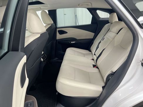 Used 2024 Lexus RX 350 Premium w/ Cold Area Package FWD image 23