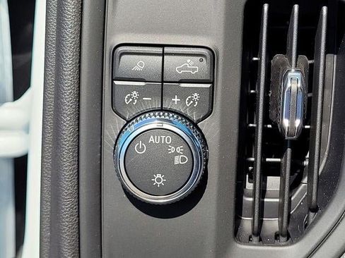 New 2026 GMC Sierra 3500 Pro w/ Convenience Package RWD image 26
