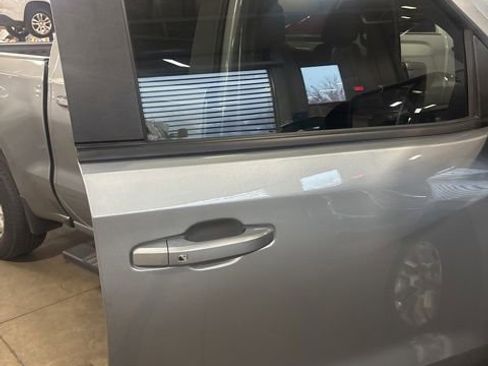 Used 2024 Chevrolet Silverado 1500 RST w/ Convenience Package II image 21