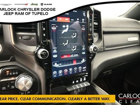 Used 2021 RAM 1500 Rebel w/ Rebel Level 2 Equipment Group AWD/4WD image 21