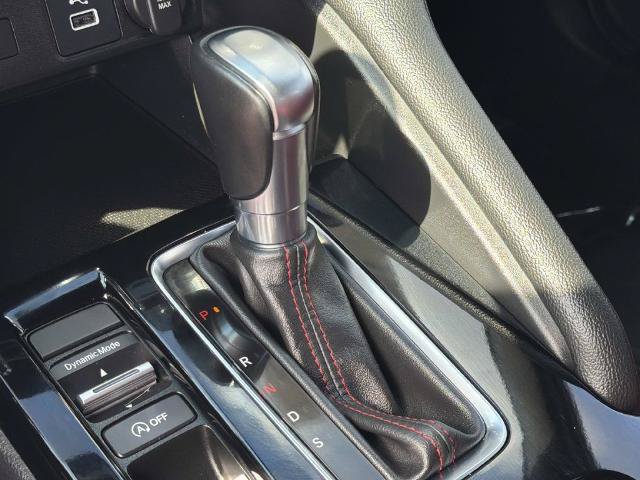 Used 2024 Acura Integra A-Spec FWD image 12