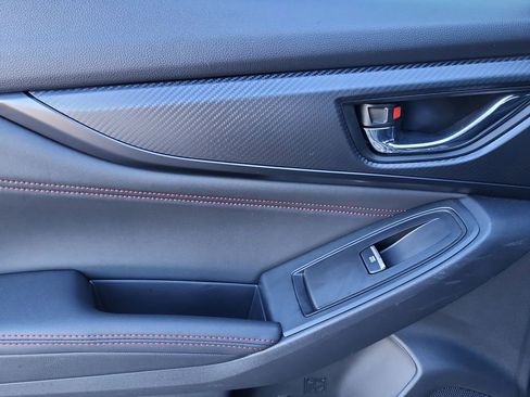 Used 2023 Subaru WRX Limited image 10