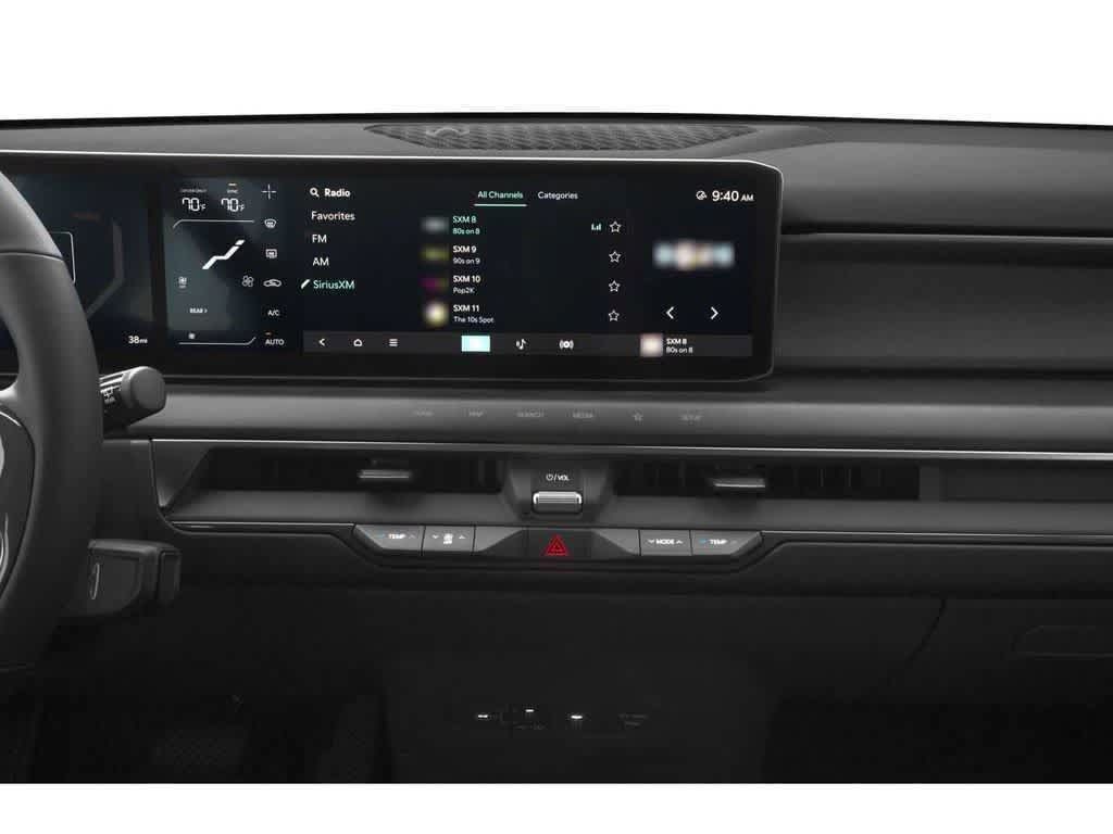 New 2026 Kia EV9 Wind AWD/4WD image 8