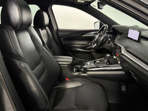 Used 2023 MAZDA CX-9 Grand Touring image 35