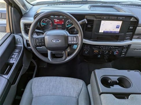 Used 2024 Ford F250 XLT image 16
