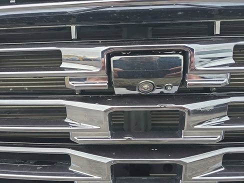 Used 2024 GMC Sierra 2500 Denali Ultimate image 9