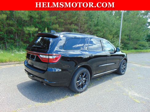 New 2026 Dodge Durango GT AWD/4WD image 20