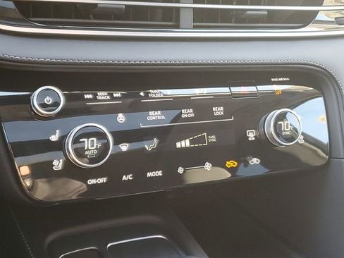 New 2026 INFINITI QX60 Luxe w/ Cargo Package image 30