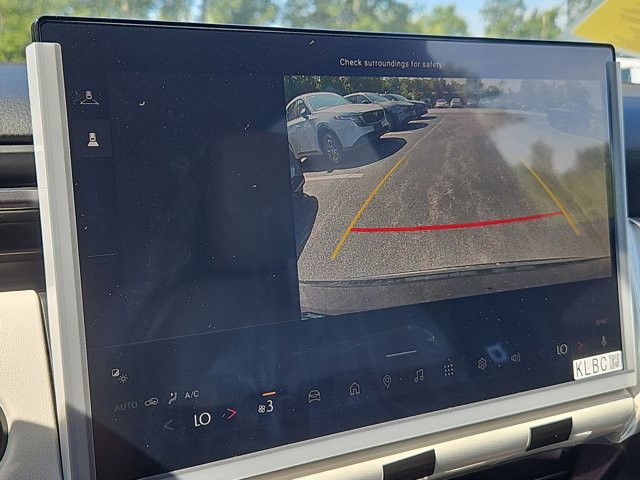 New 2026 MAZDA CX-5 Select AWD/4WD image 8