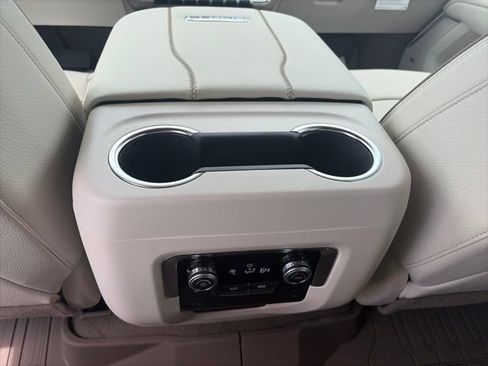 New 2026 GMC Yukon Denali w/ Sun & Power Step Package AWD/4WD image 13