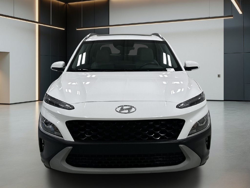 Certified 2023 Hyundai Kona SEL w/ Convenience Package AWD/4WD image 7