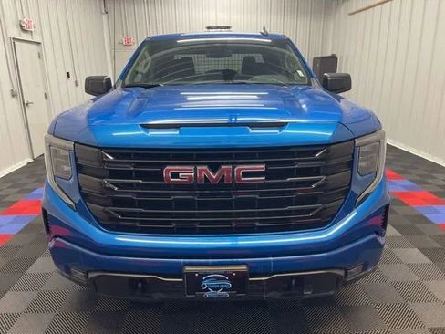 Used 2024 GMC Sierra 1500 Elevation image 7