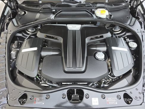 Used 2016 Bentley Flying Spur V8 AWD/4WD image 30