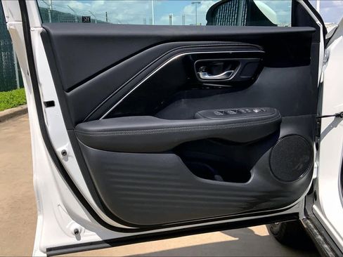 New 2026 Acura ADX FWD image 10