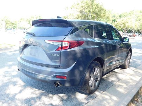 Used 2021 Acura RDX AWD w/ Technology Package image 11