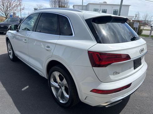 Used 2024 Audi Q5 2.0T Premium Plus AWD/4WD image 20
