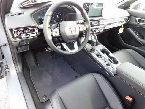 New 2026 Honda Civic Sport Touring image 15