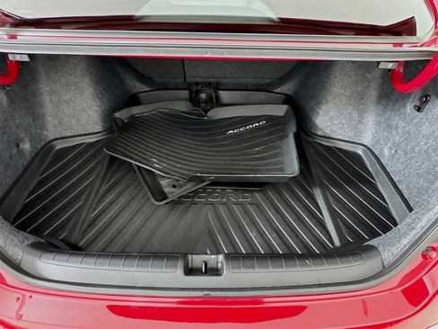 Used 2021 Honda Accord Sport image 24