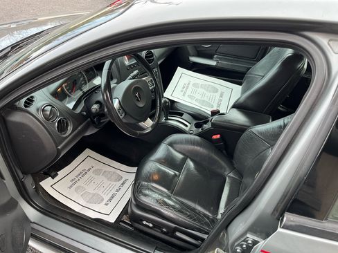 Used 2008 Pontiac Grand Prix w/ Premium Package image 20