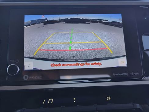 Used 2024 Toyota Tundra SR5 w/ SR5 Convenience Package image 30