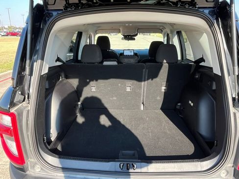 Used 2023 Ford Bronco Sport Base image 37