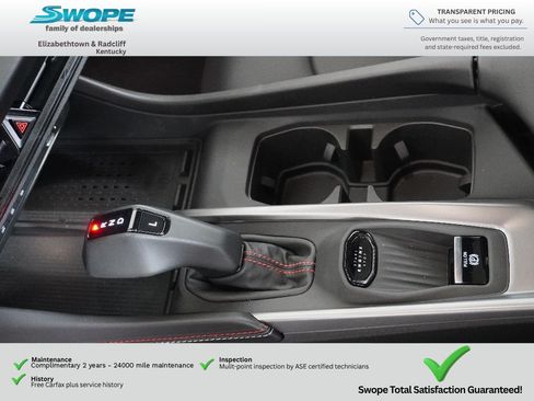 New 2026 Dodge Charger R/T AWD/4WD image 25