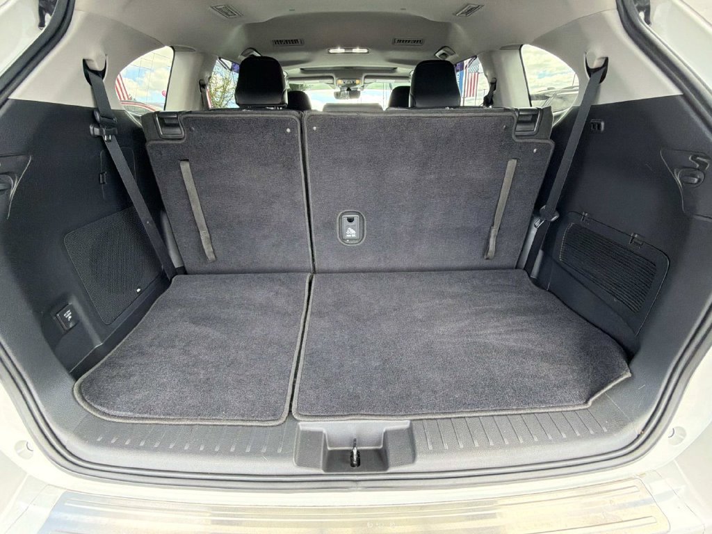 Used 2021 Toyota Highlander Limited AWD/4WD image 12