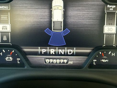 Used 2022 RAM 2500 Tradesman image 30