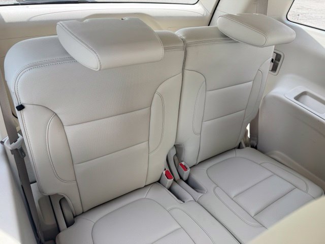 Used 2023 GMC Acadia Denali w/ Denali Ultimate Package AWD/4WD image 34
