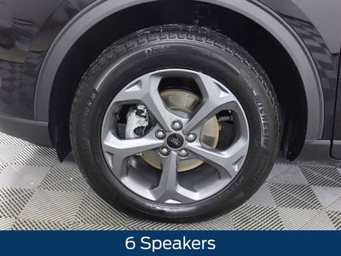 New 2026 Ford Escape ST-Line w/ Tech Pack #1 image 13