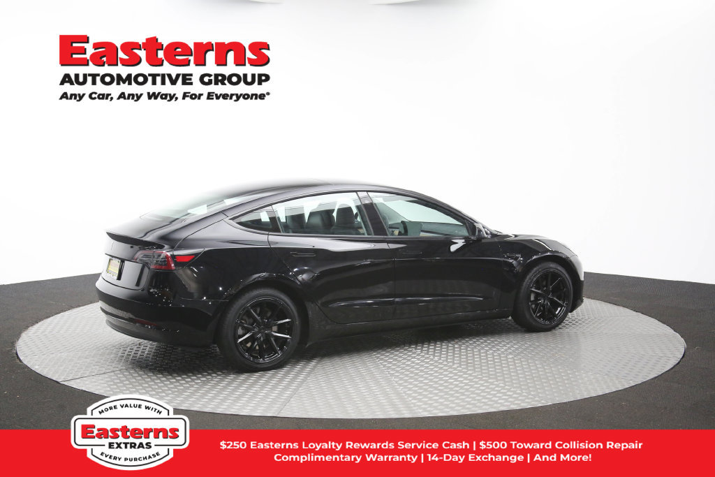 Used 2023 Tesla Model 3 Standard Range RWD image 38