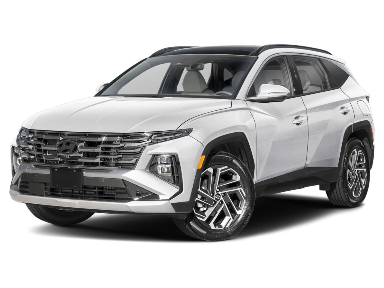 New 2026 Hyundai Tucson Limited w/ Tow & Go Package AWD/4WD image 25