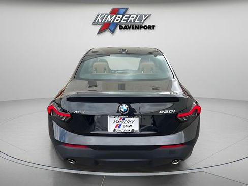 Certified 2024 BMW 230i xDrive Coupe w/ Premium Package image 4