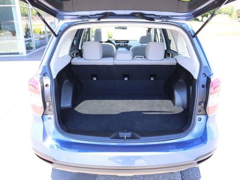 Used 2016 Subaru Forester 2.5i Premium AWD/4WD image 18