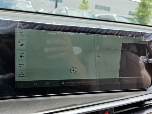 New 2025 Kia Sorento S w/ Panoramic Sunroof Package image 17