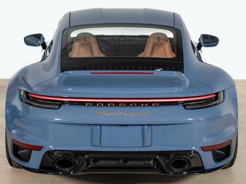 Used 2023 Porsche 911 Sport Classic image 9