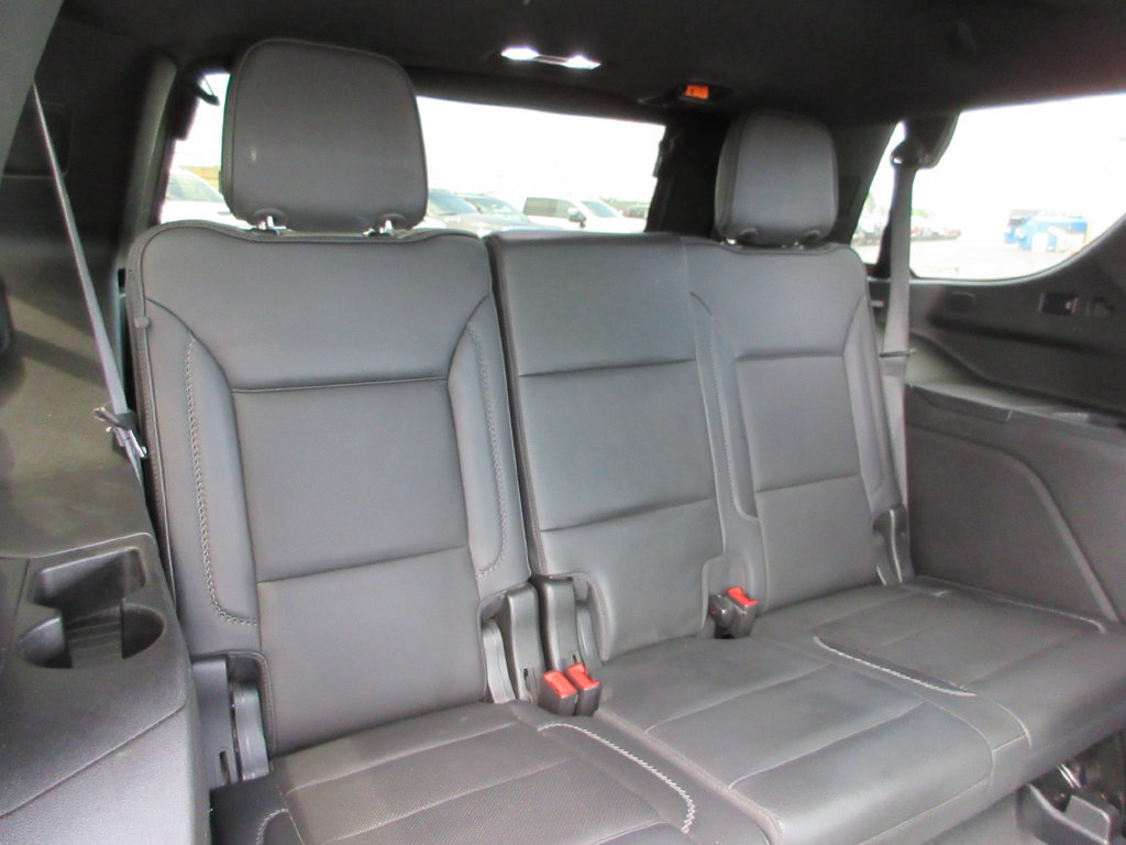 Used 2021 GMC Yukon Denali w/ Denali Ultimate Package AWD/4WD image 30