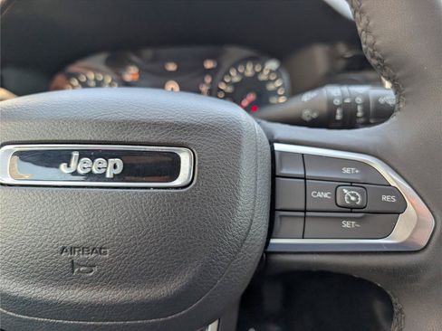 Used 2023 Jeep Compass Latitude w/ Convenience Group AWD/4WD image 24