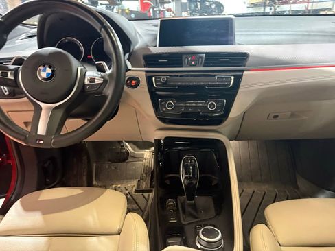 Used 2020 BMW X2 M35i w/ Premium Package image 8