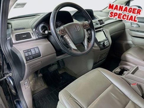 Used 2016 Honda Odyssey Touring image 10